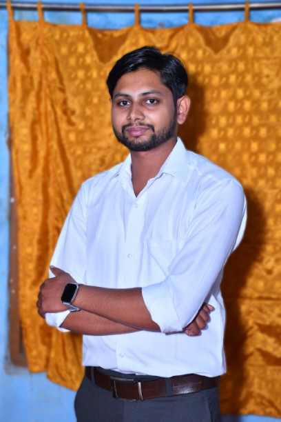 Dheeraj Sharma
