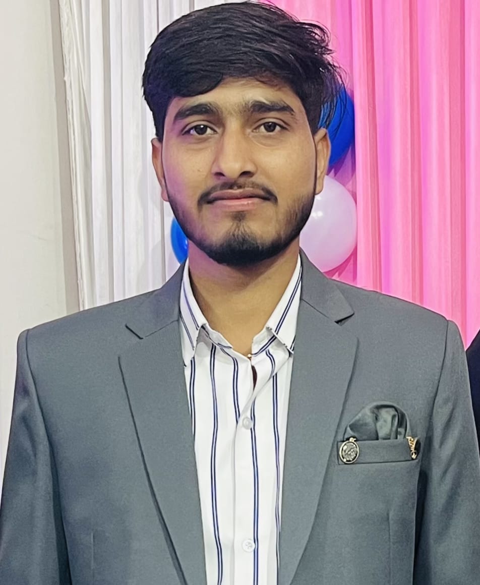 Mohit Sharma