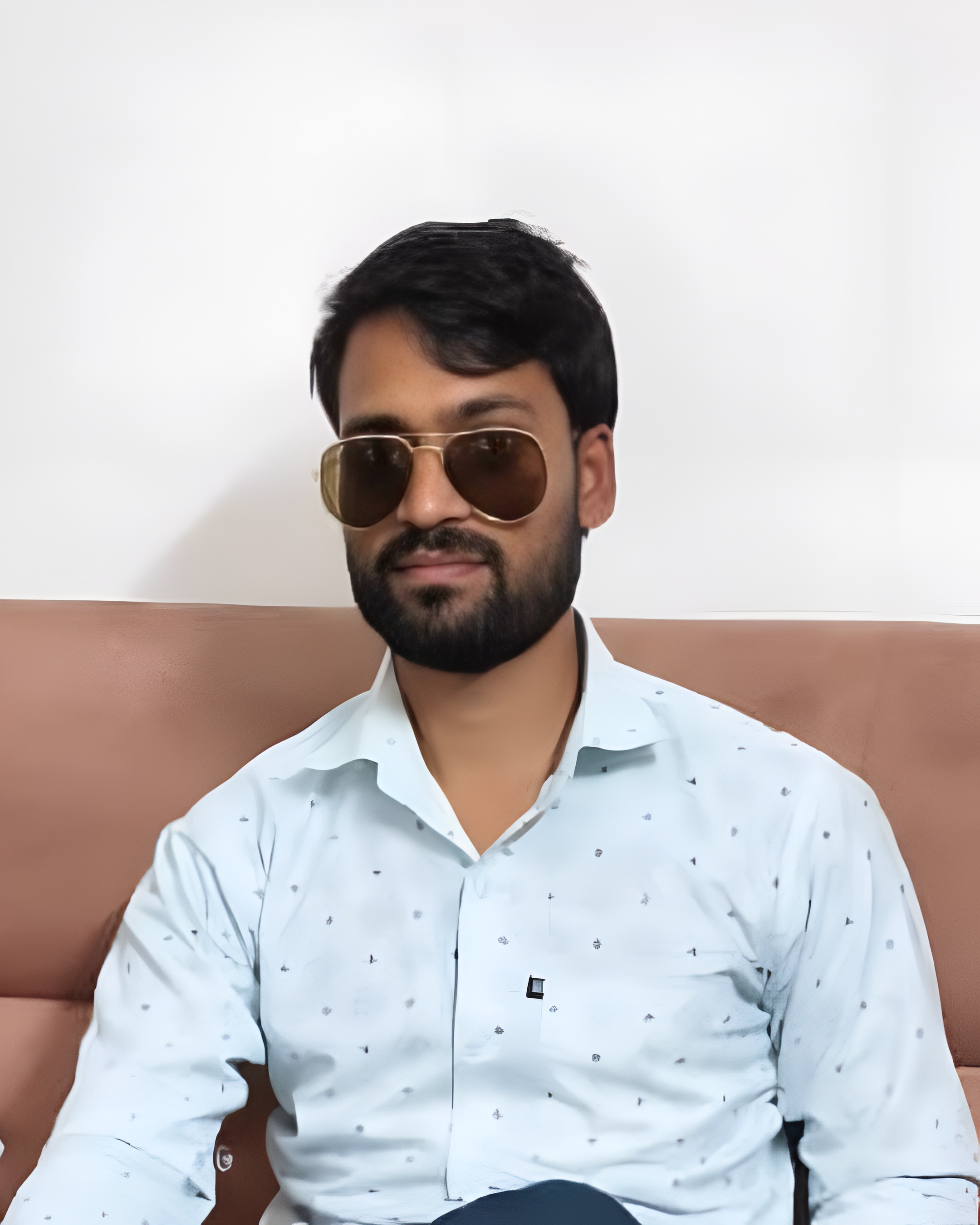 Satendra Sharma